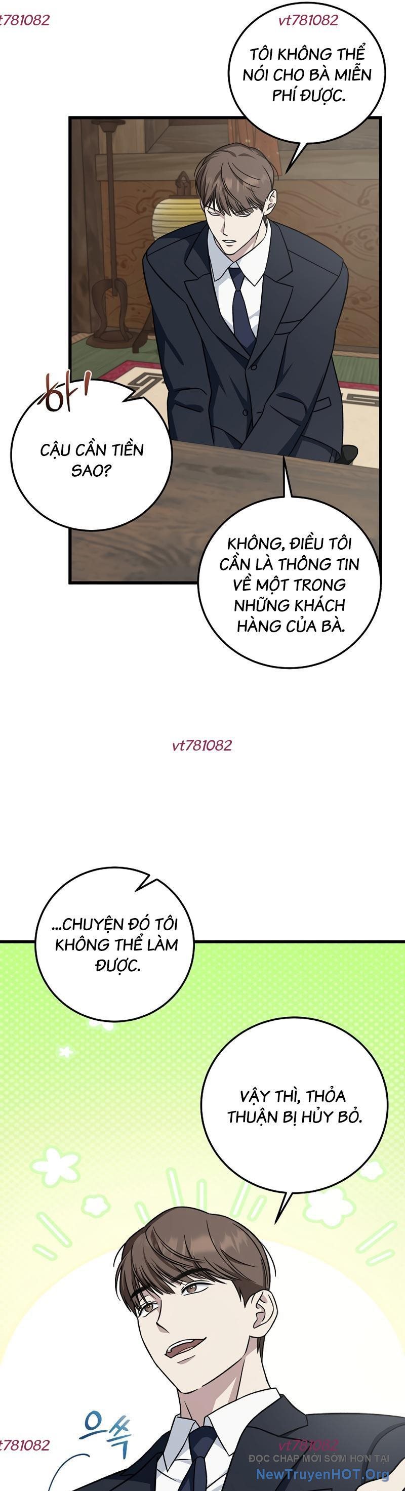 Đây Là Luật Chapter 135 - 37