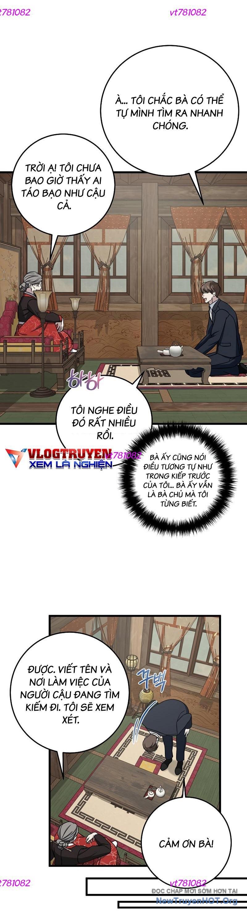 Đây Là Luật Chapter 135 - 39