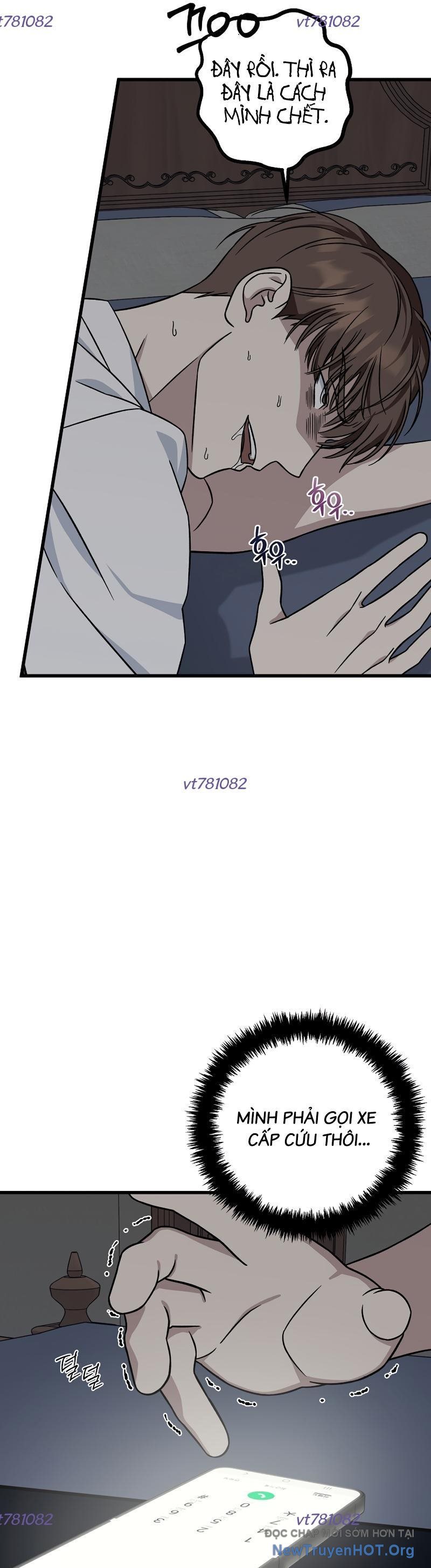 Đây Là Luật Chapter 135 - 5