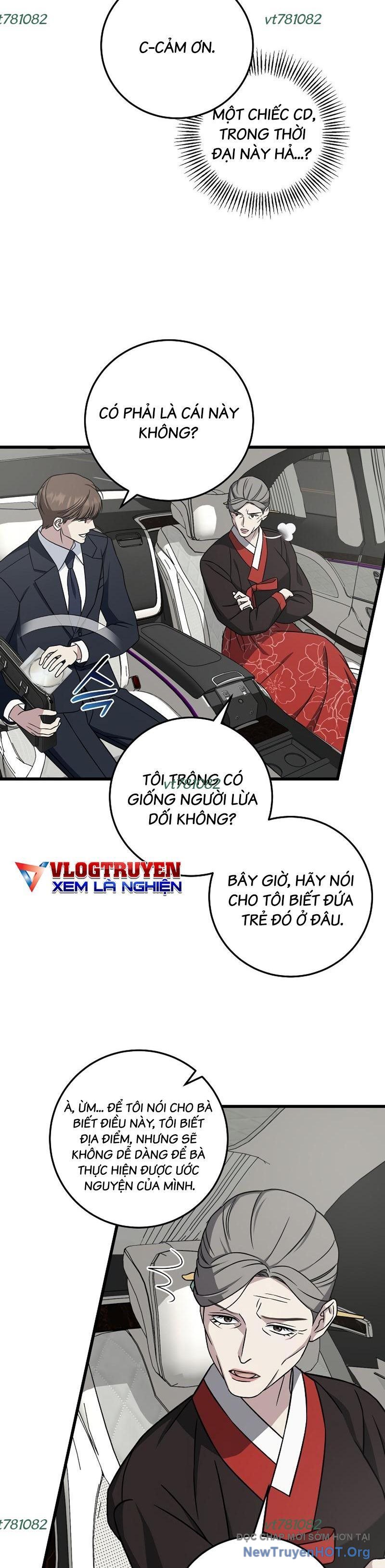 Đây Là Luật Chapter 135 - 43