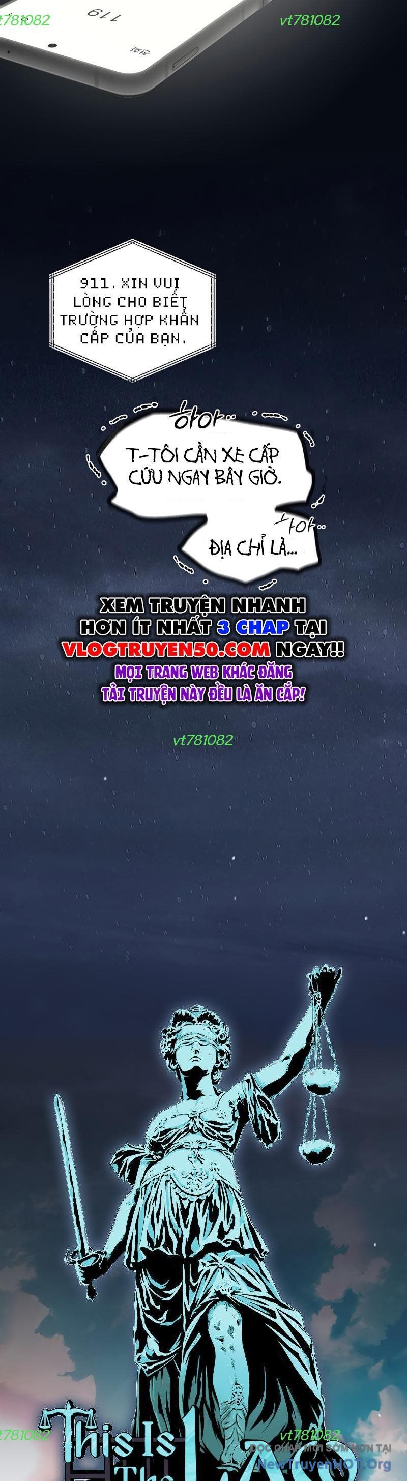 Đây Là Luật Chapter 135 - 6