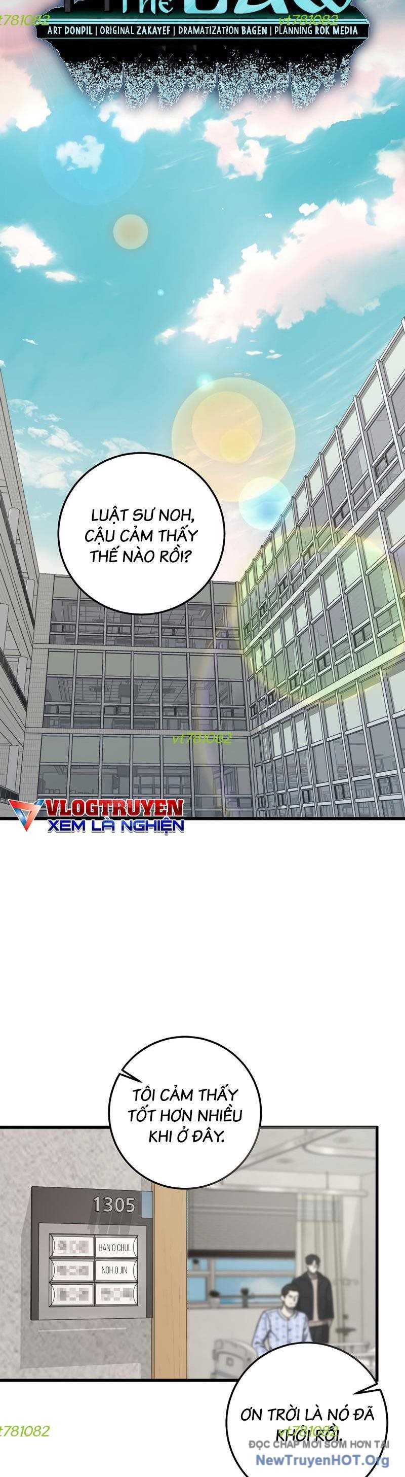 Đây Là Luật Chapter 135 - 7