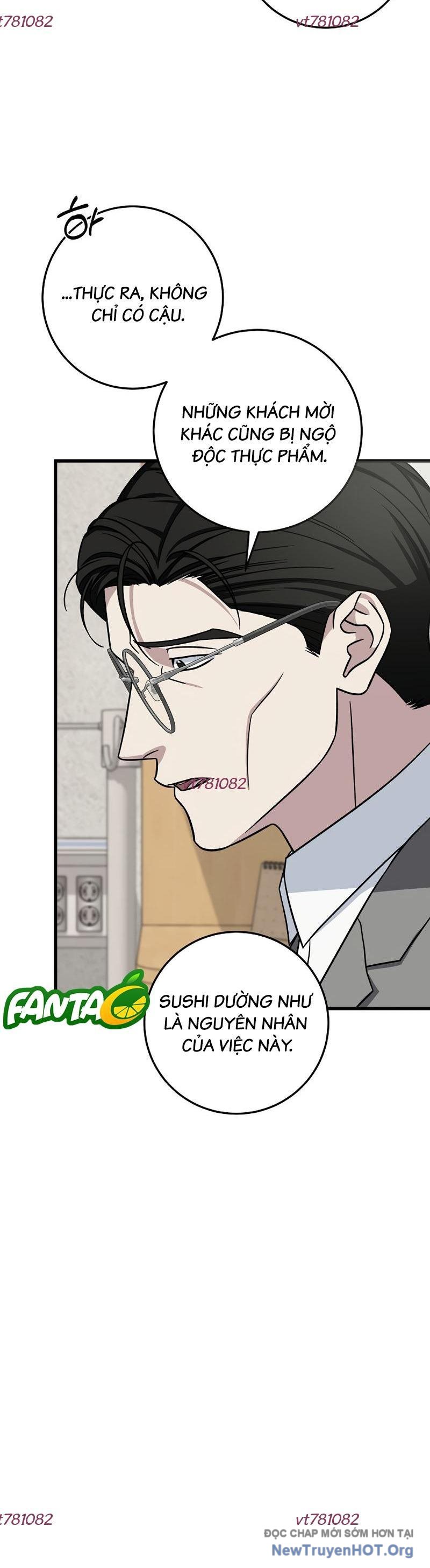 Đây Là Luật Chapter 135 - 8