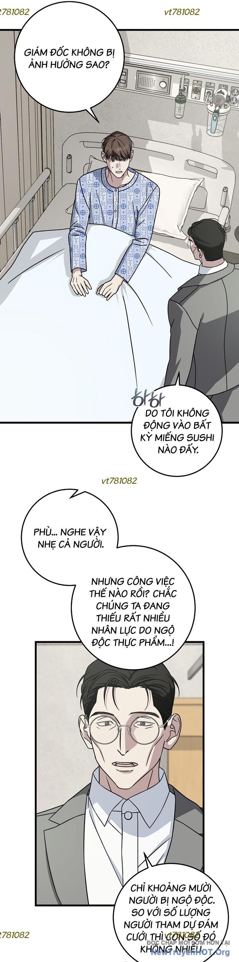 Đây Là Luật Chapter 135 - 9