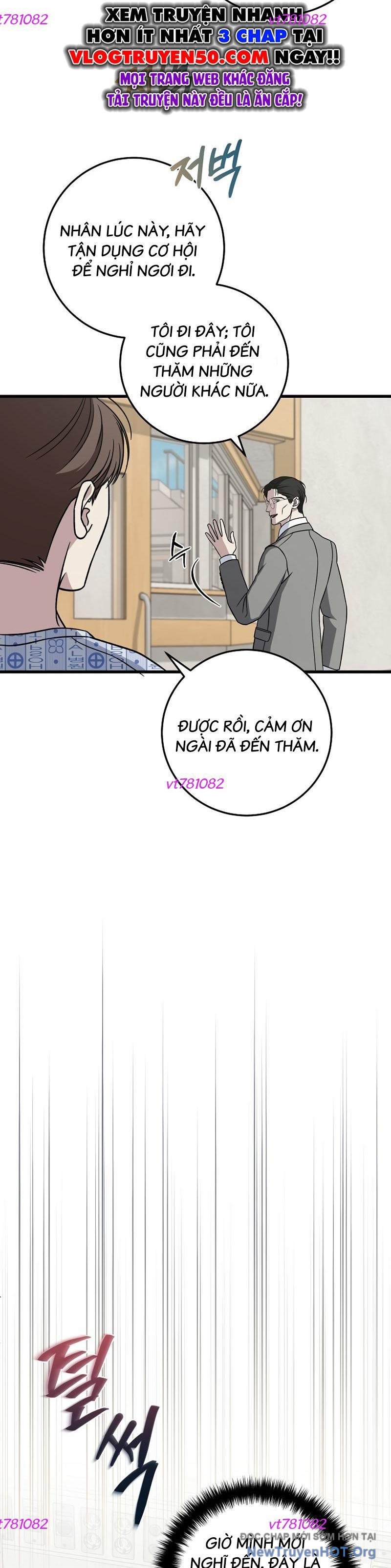 Đây Là Luật Chapter 135 - 10