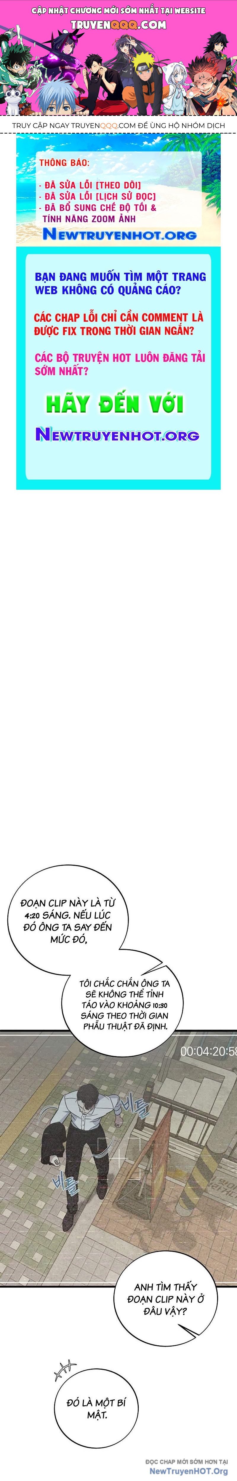 Đây Là Luật Chapter 136 - 1