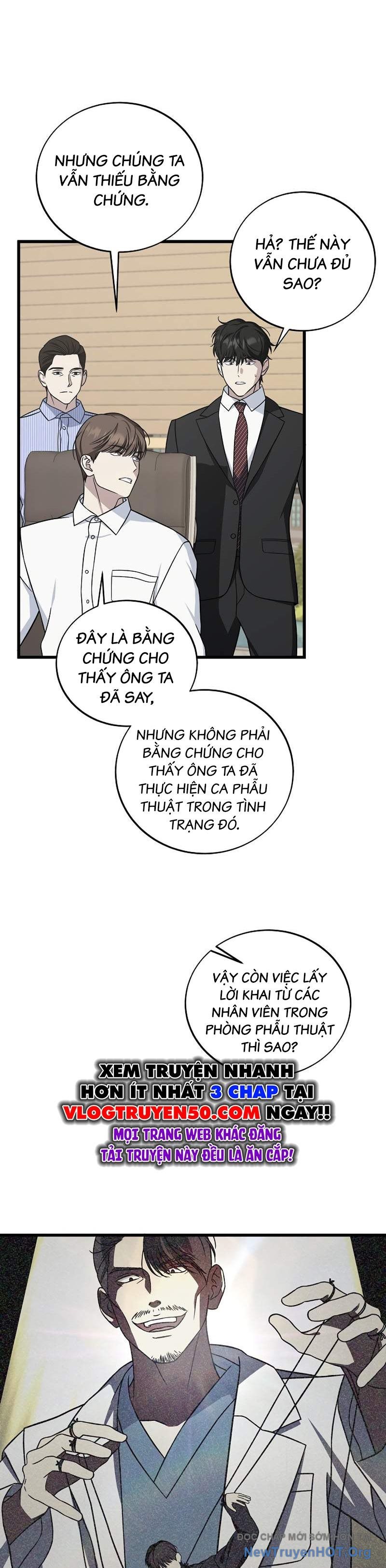 Đây Là Luật Chapter 136 - 2