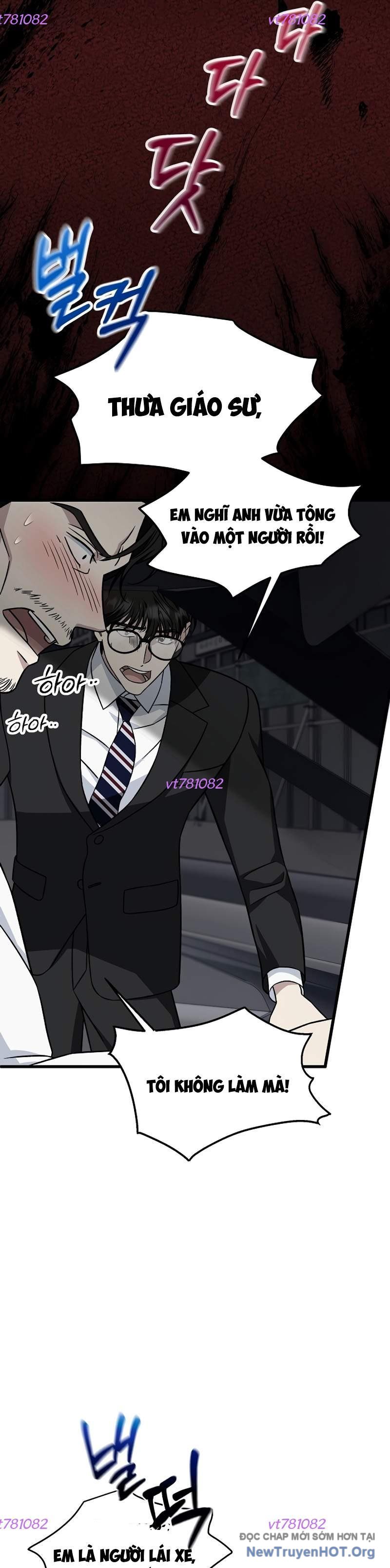 Đây Là Luật Chapter 136 - 13