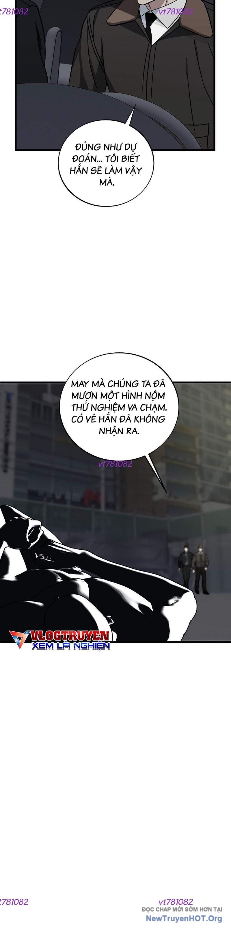 Đây Là Luật Chapter 136 - 15