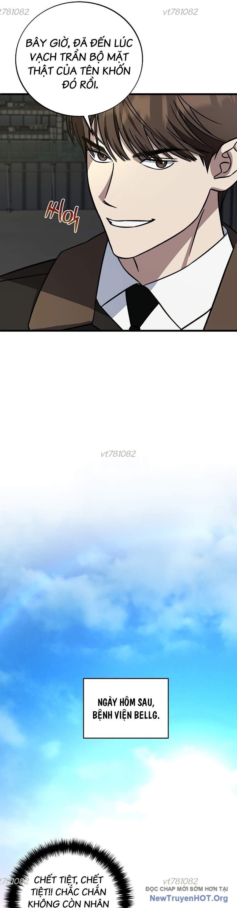 Đây Là Luật Chapter 136 - 17