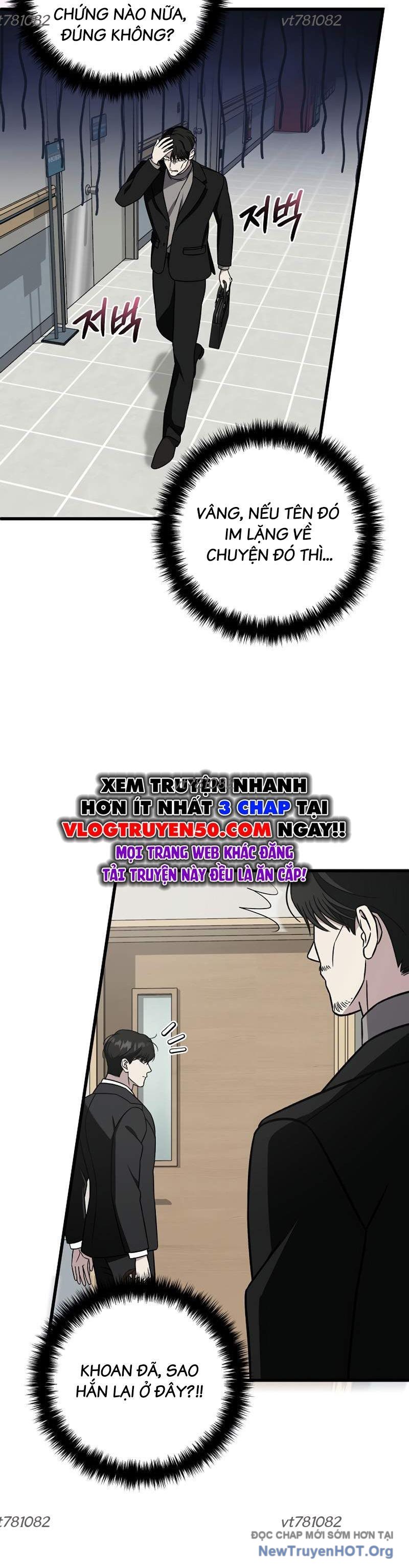 Đây Là Luật Chapter 136 - 18