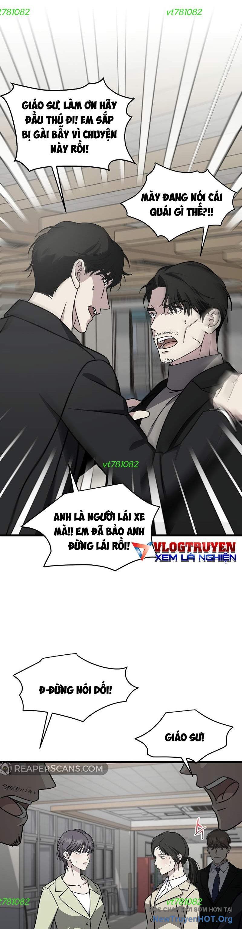 Đây Là Luật Chapter 136 - 19