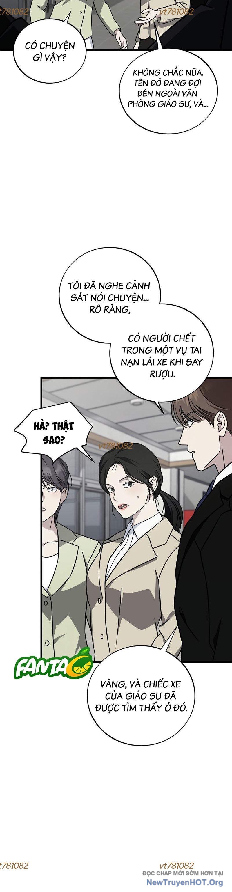 Đây Là Luật Chapter 136 - 20