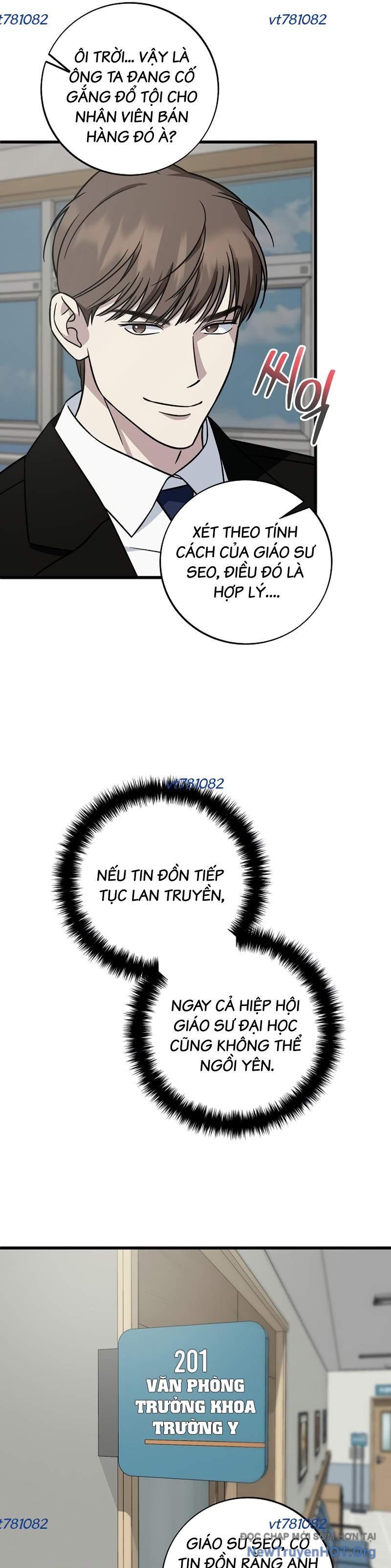 Đây Là Luật Chapter 136 - 21