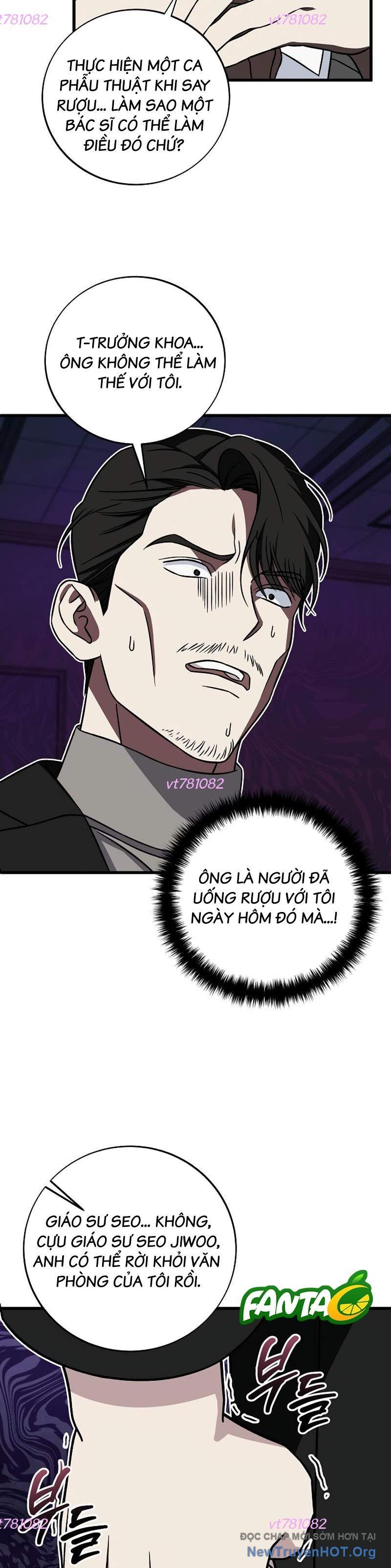 Đây Là Luật Chapter 136 - 23