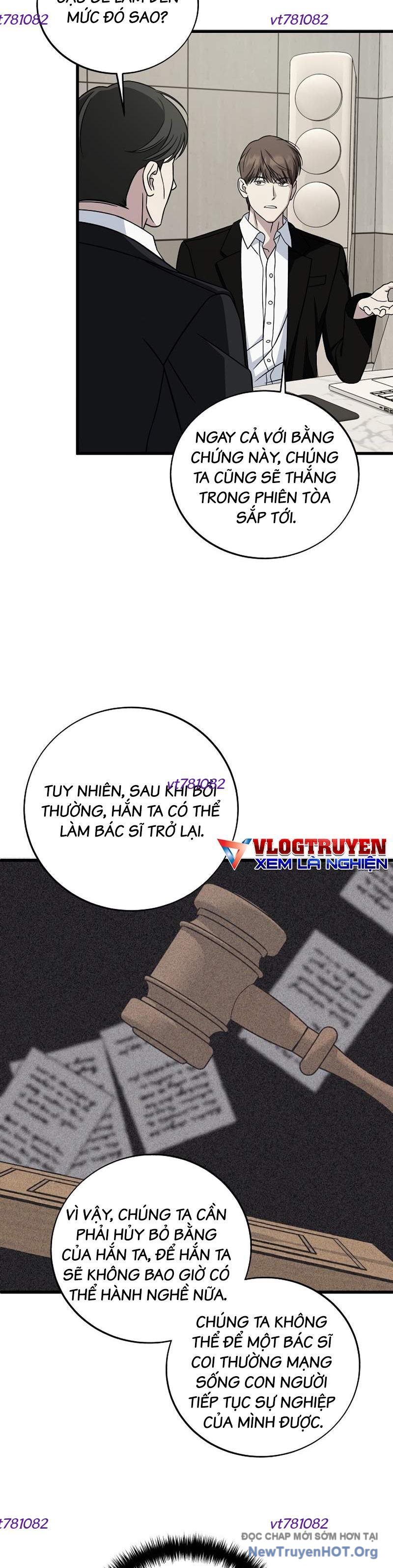 Đây Là Luật Chapter 136 - 26