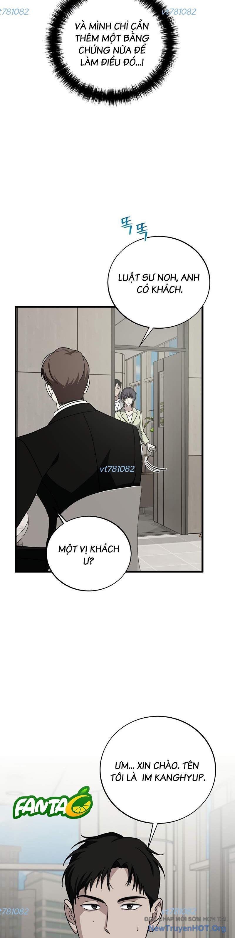 Đây Là Luật Chapter 136 - 27