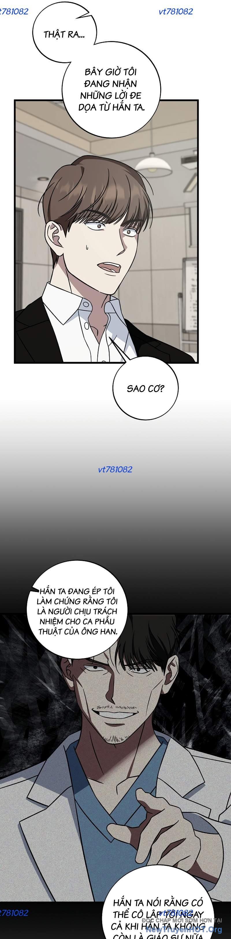 Đây Là Luật Chapter 136 - 29