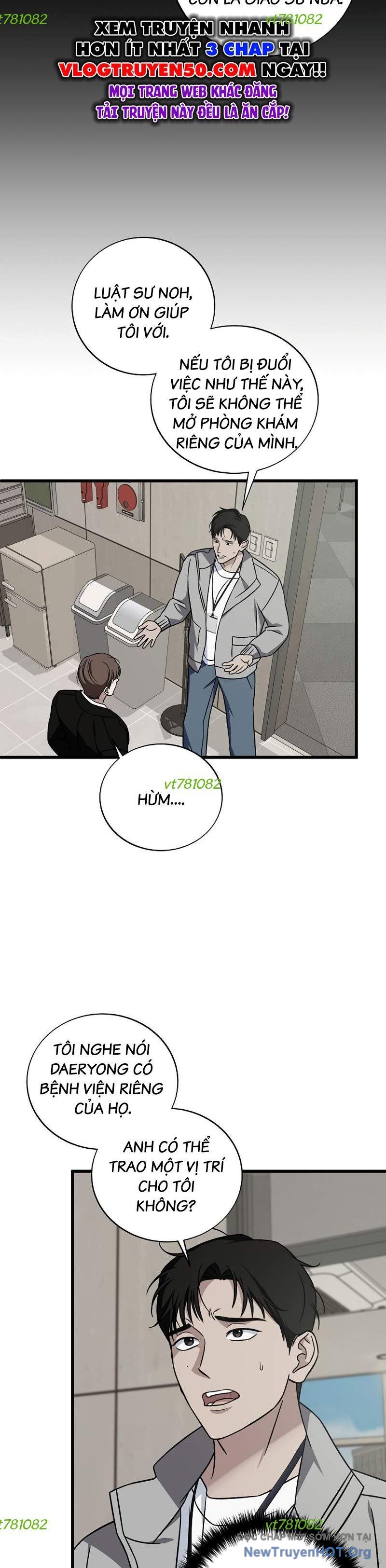 Đây Là Luật Chapter 136 - 30