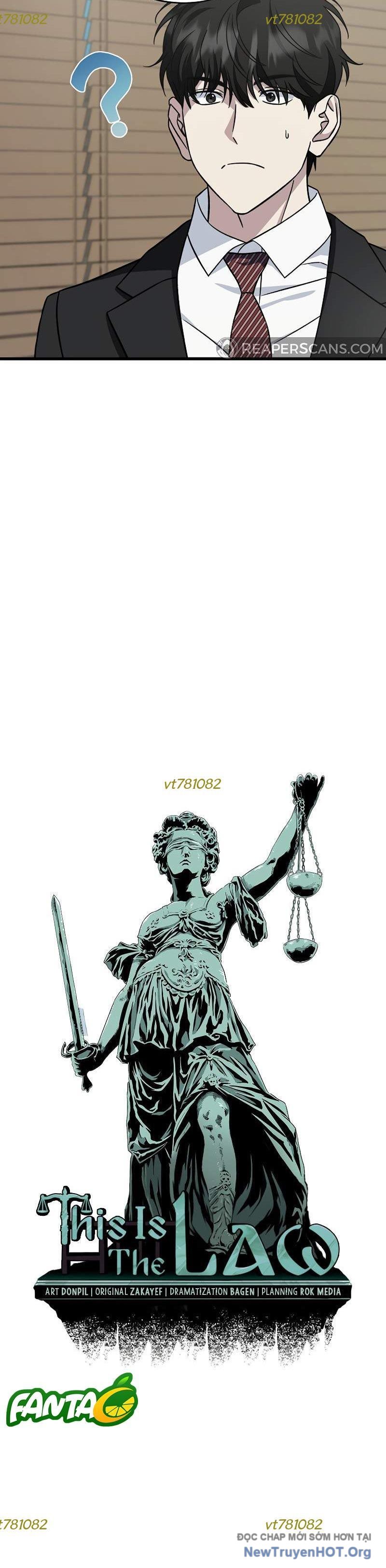 Đây Là Luật Chapter 136 - 4