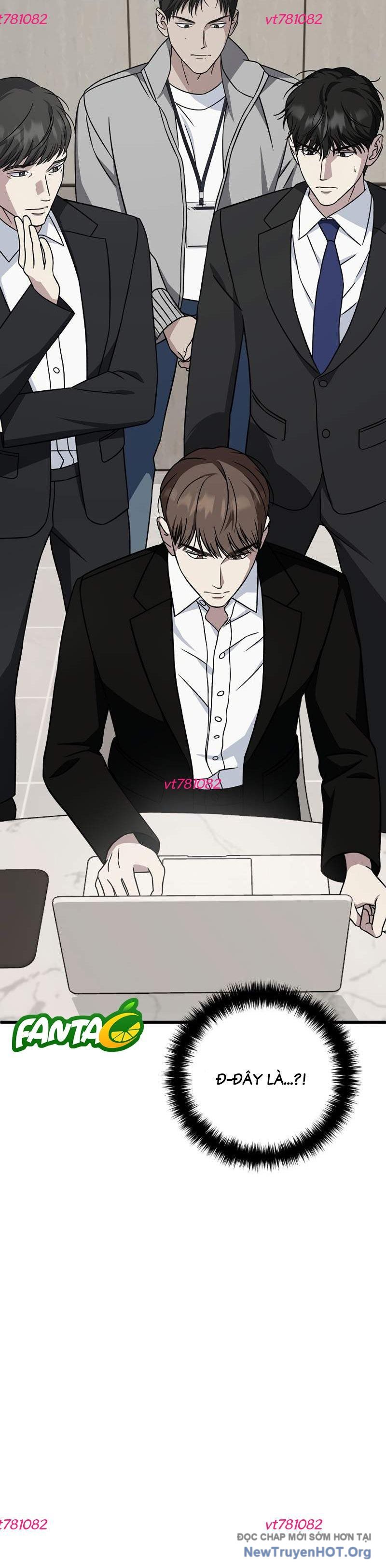 Đây Là Luật Chapter 136 - 32