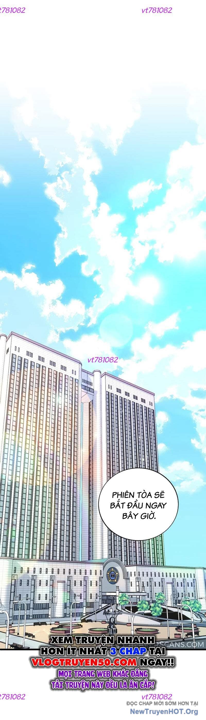 Đây Là Luật Chapter 136 - 34