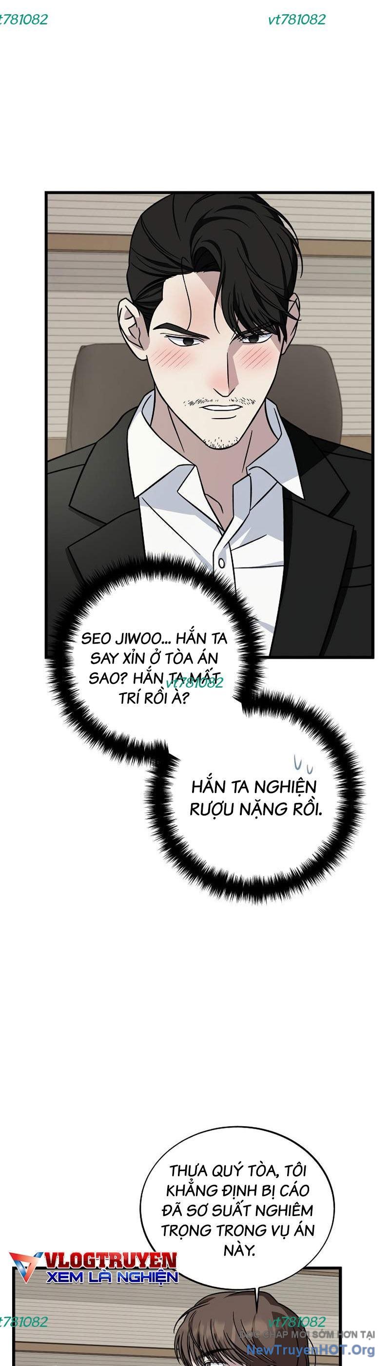 Đây Là Luật Chapter 136 - 35