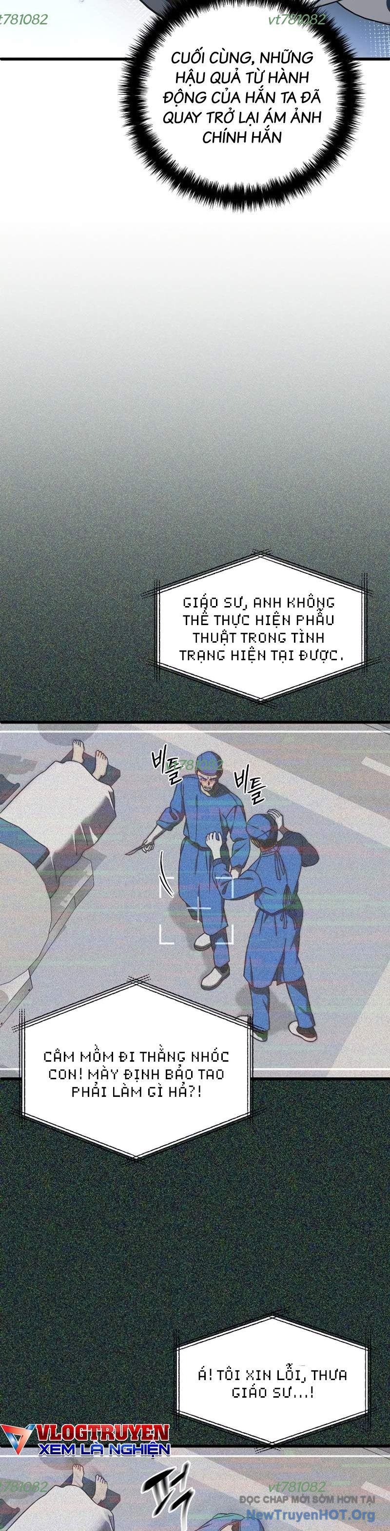 Đây Là Luật Chapter 136 - 38