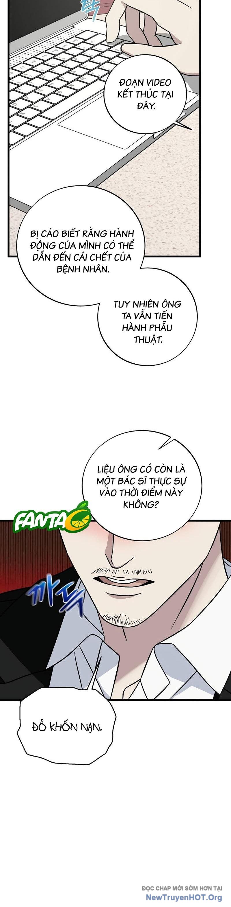 Đây Là Luật Chapter 136 - 40