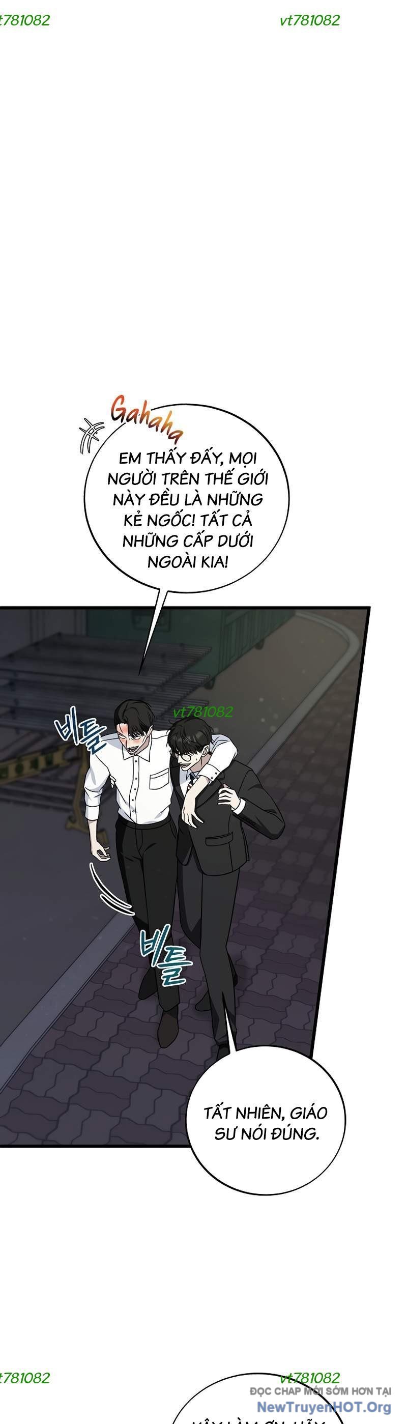 Đây Là Luật Chapter 136 - 5