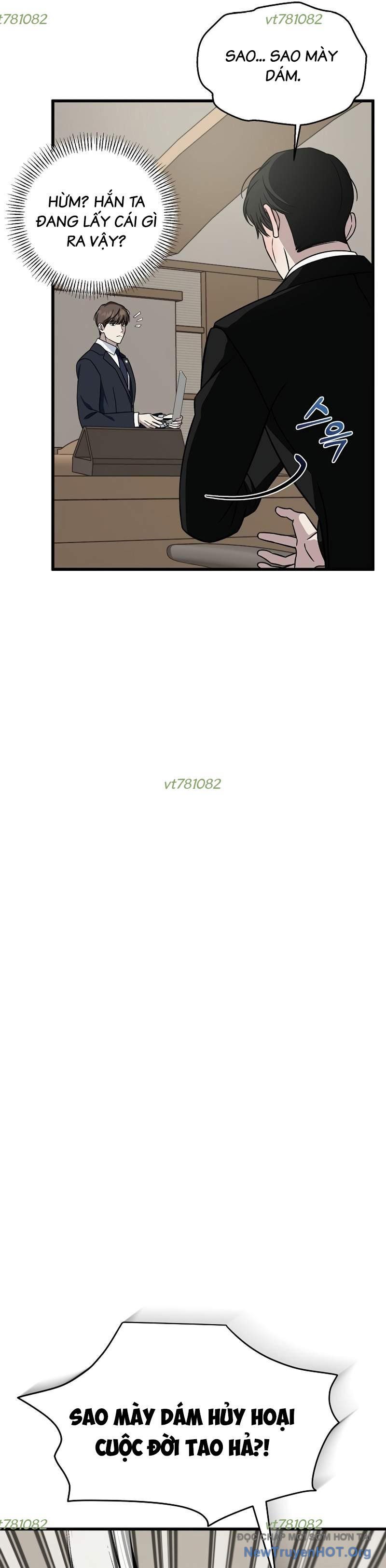 Đây Là Luật Chapter 136 - 41