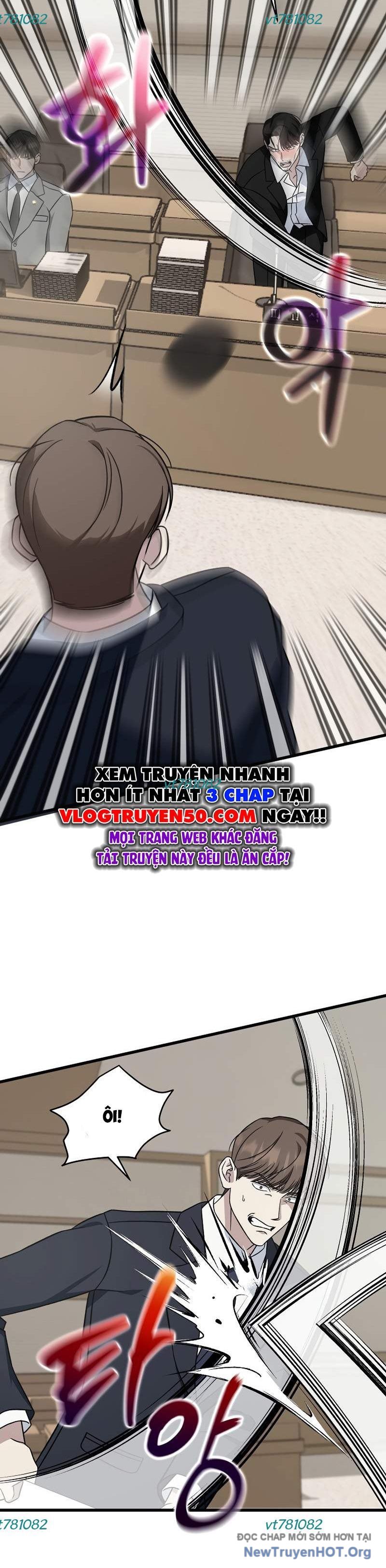 Đây Là Luật Chapter 136 - 42