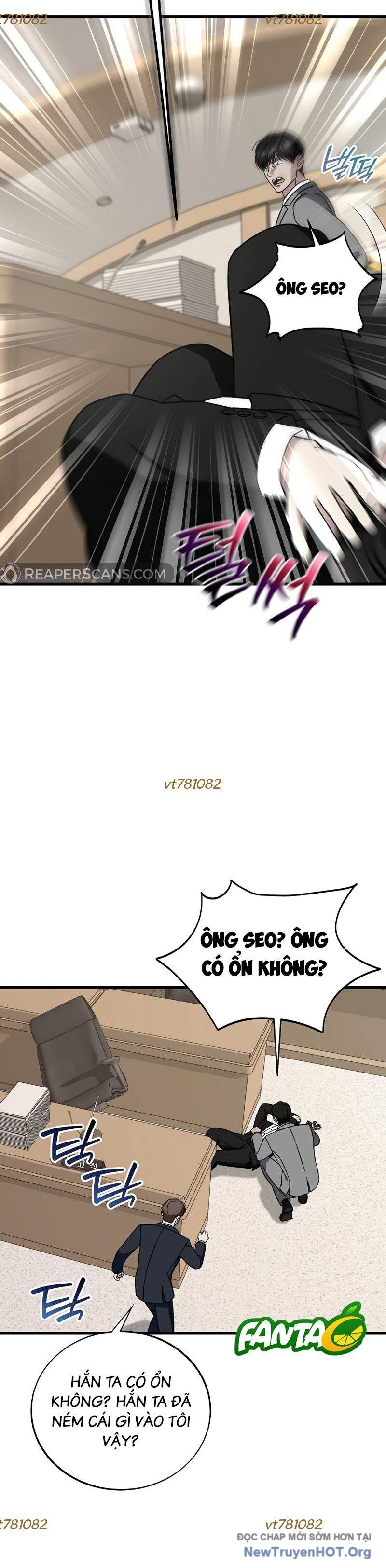 Đây Là Luật Chapter 136 - 44