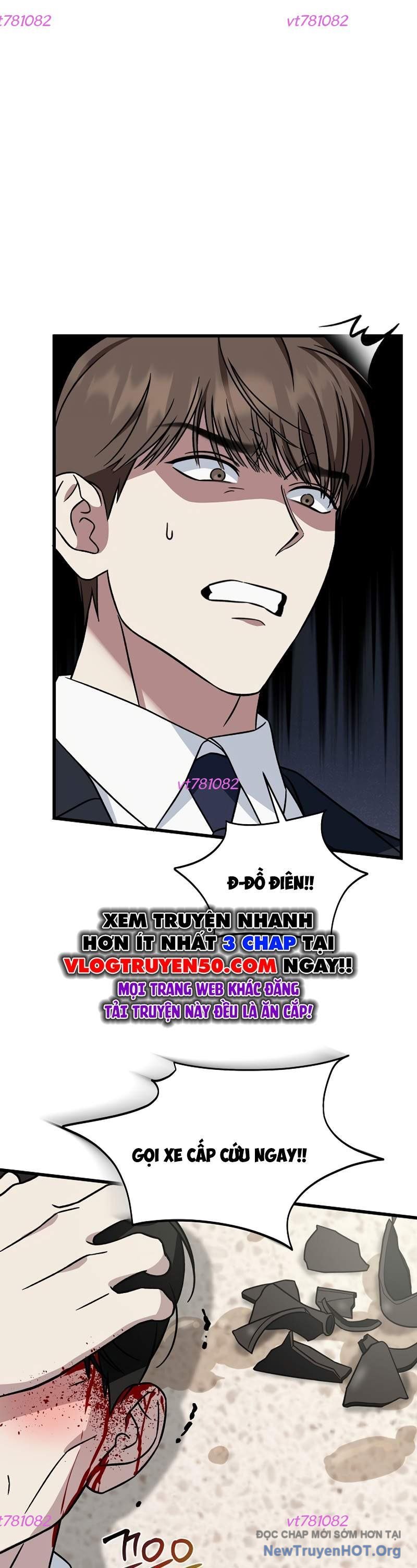 Đây Là Luật Chapter 136 - 45