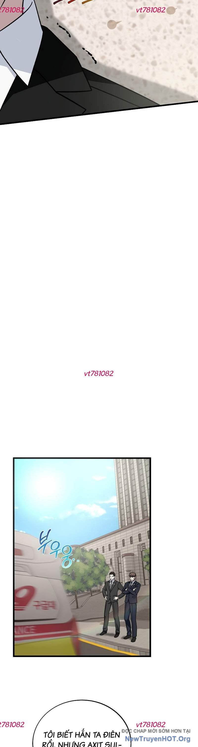 Đây Là Luật Chapter 136 - 46