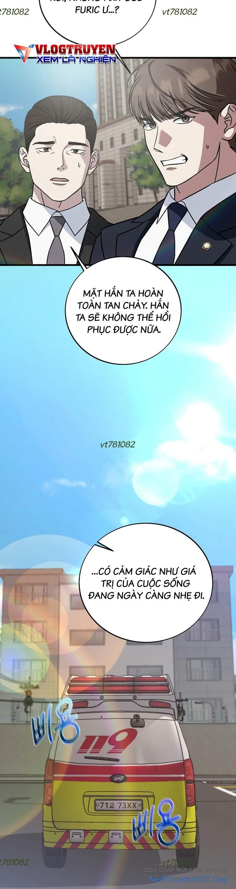 Đây Là Luật Chapter 136 - 47