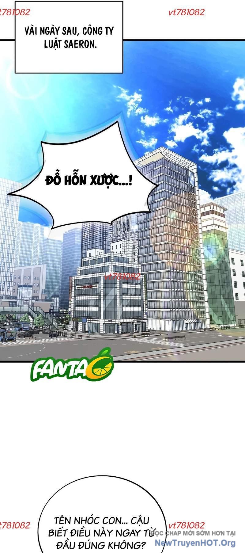 Đây Là Luật Chapter 136 - 49