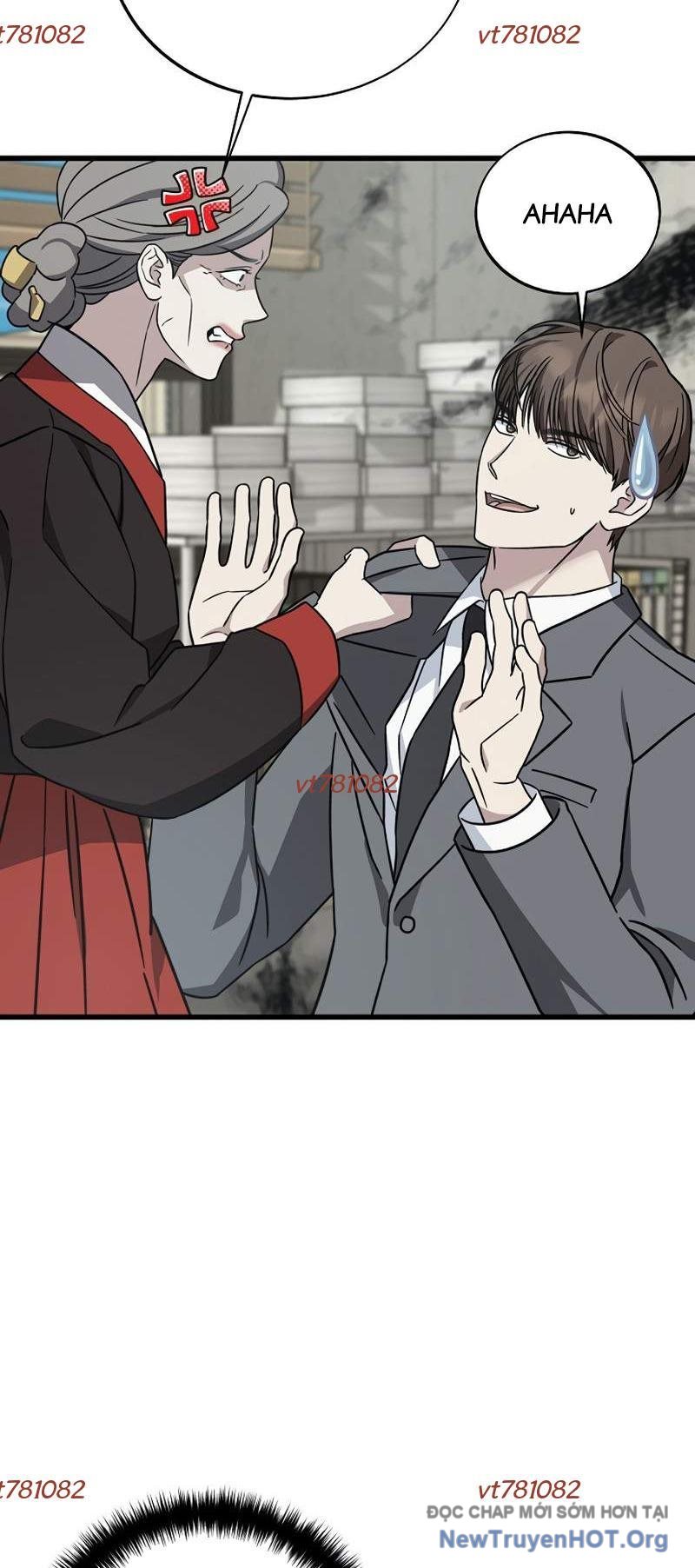 Đây Là Luật Chapter 136 - 50