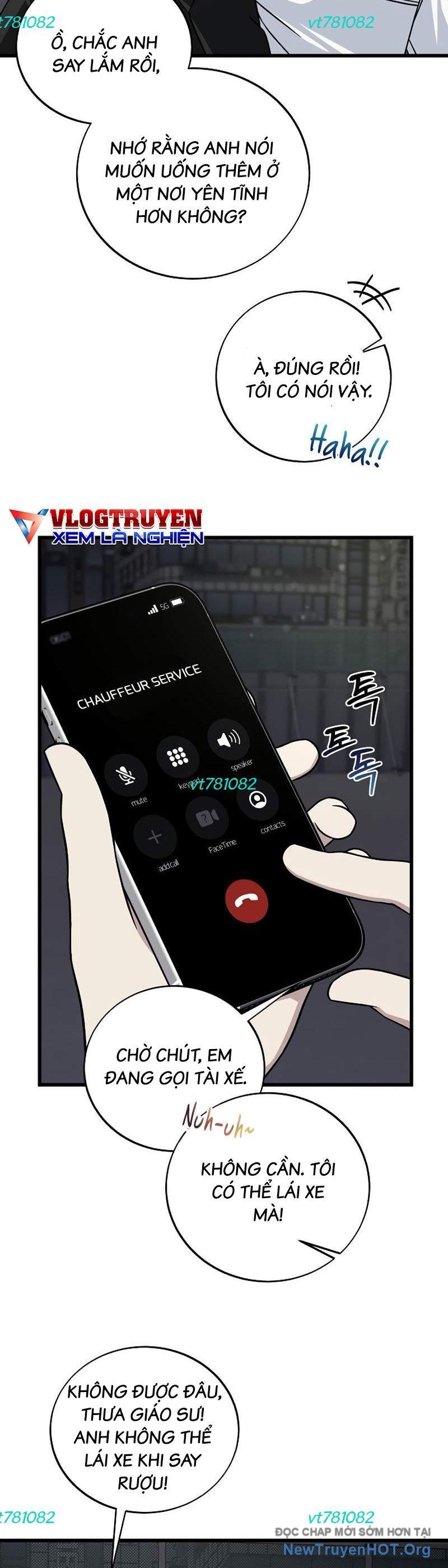 Đây Là Luật Chapter 136 - 7