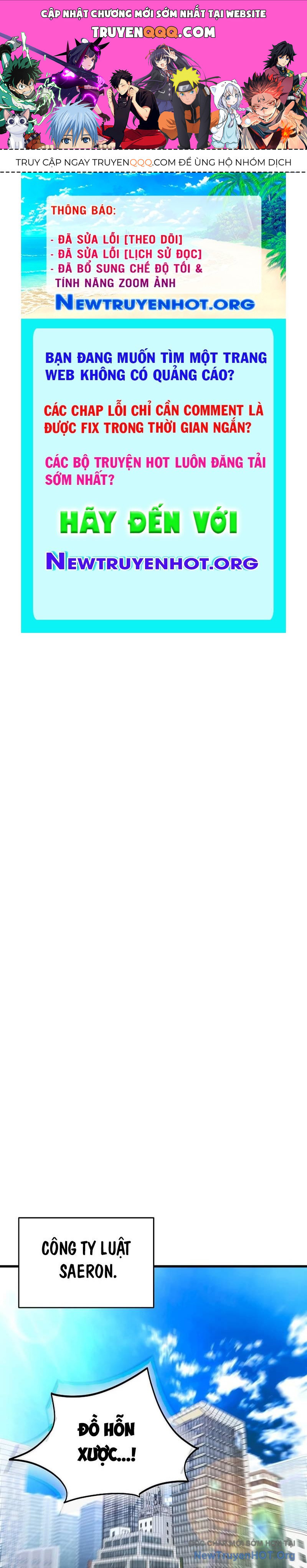 Đây Là Luật Chapter 137 - 1