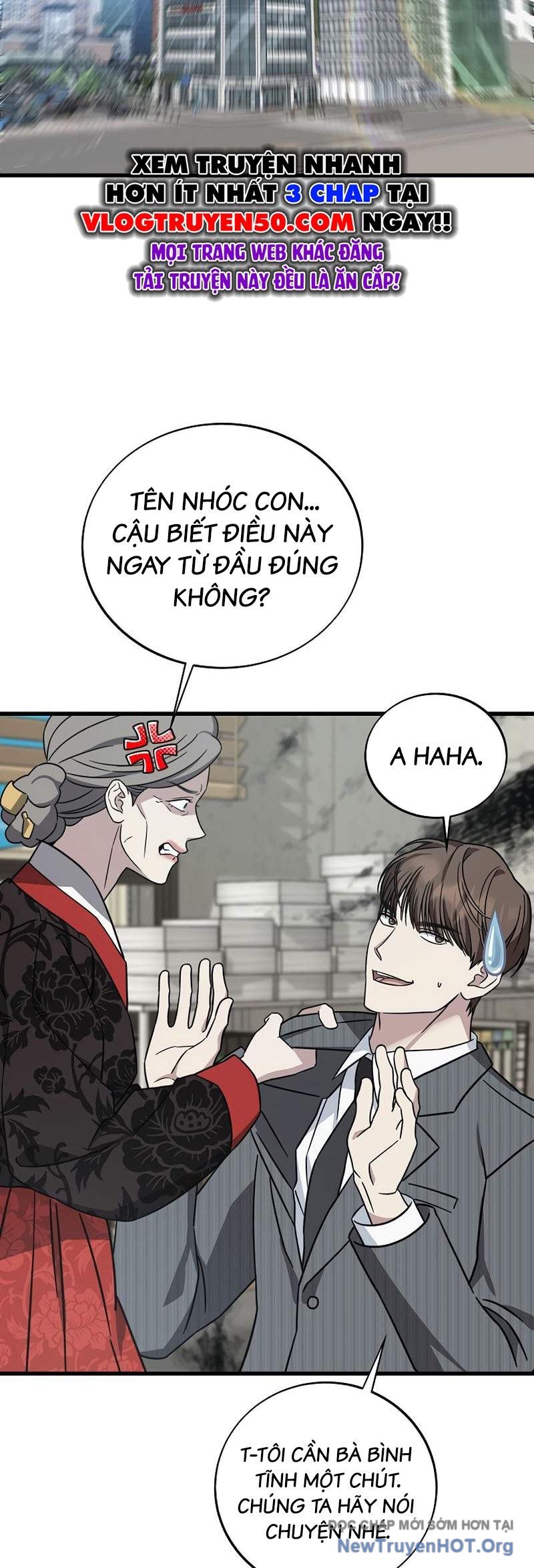 Đây Là Luật Chapter 137 - 2