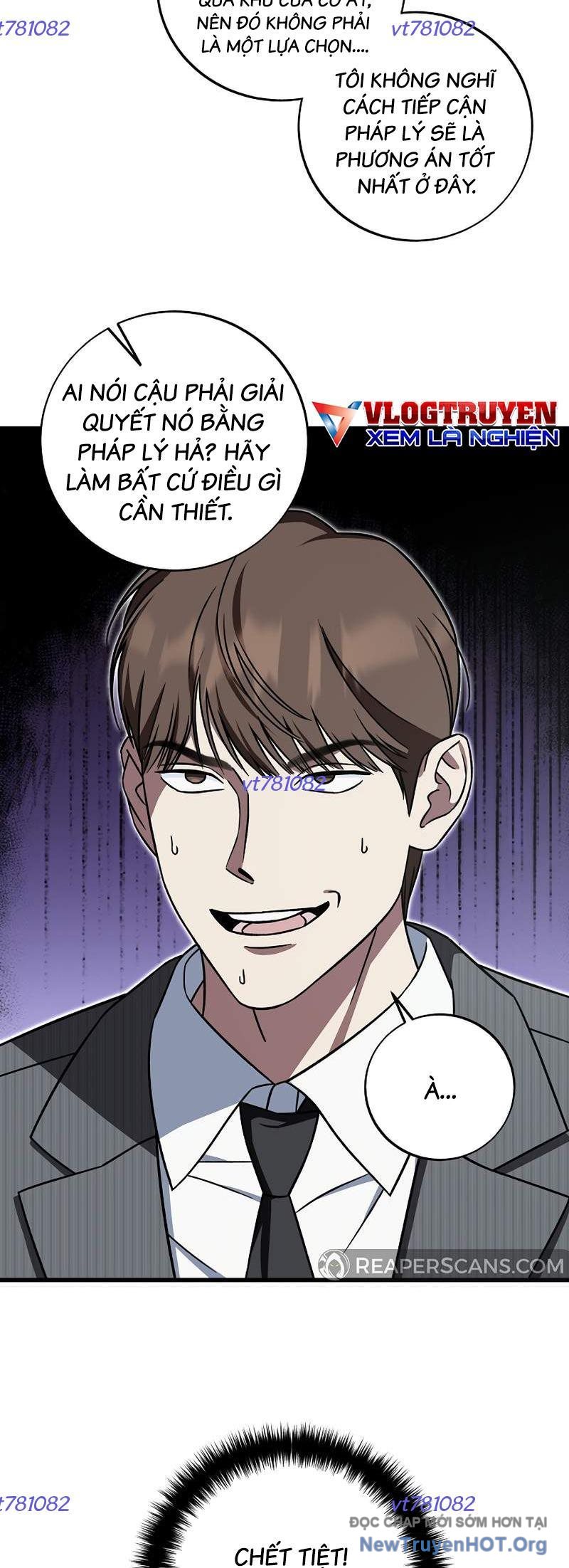 Đây Là Luật Chapter 137 - 11