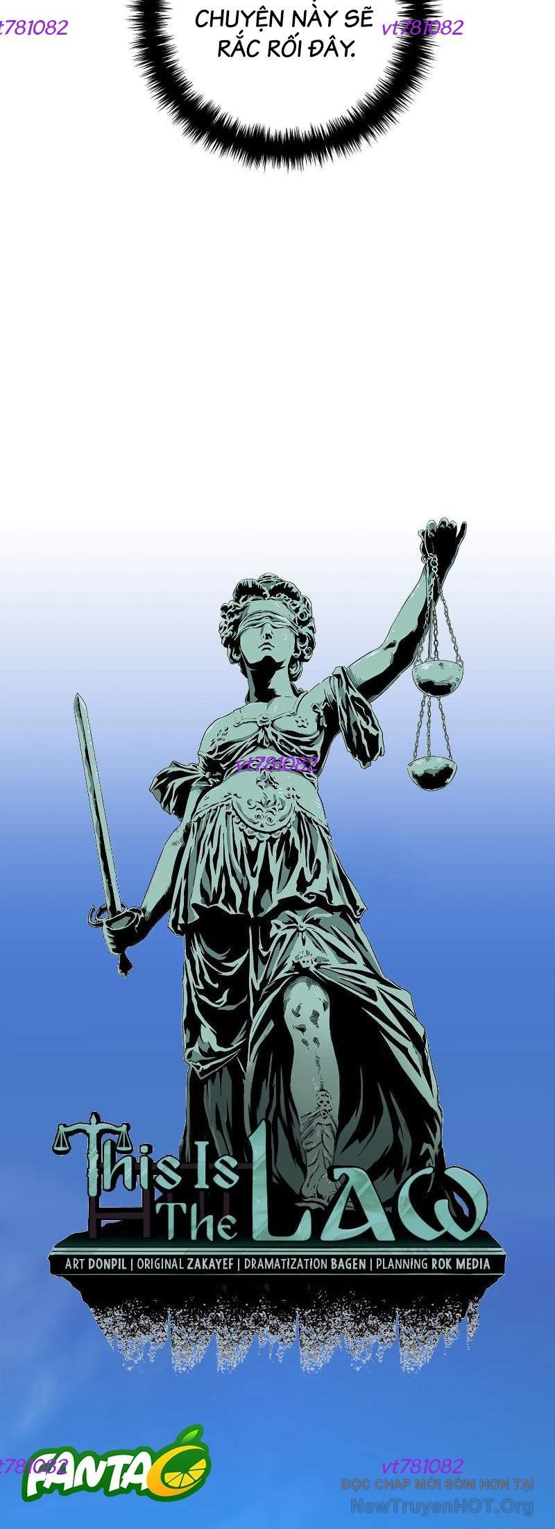 Đây Là Luật Chapter 137 - 12