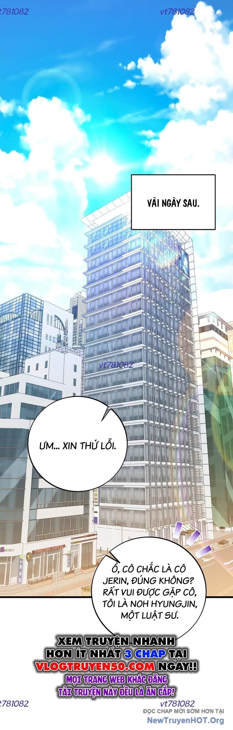 Đây Là Luật Chapter 137 - 13