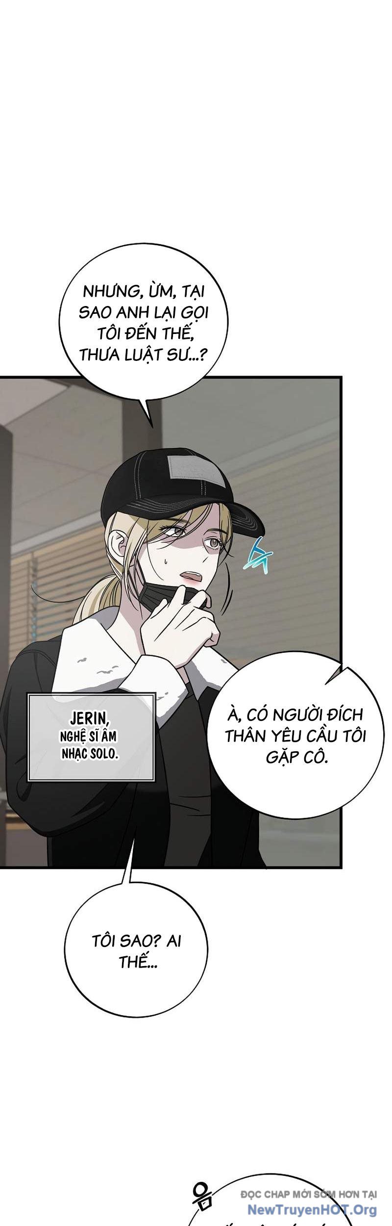 Đây Là Luật Chapter 137 - 14