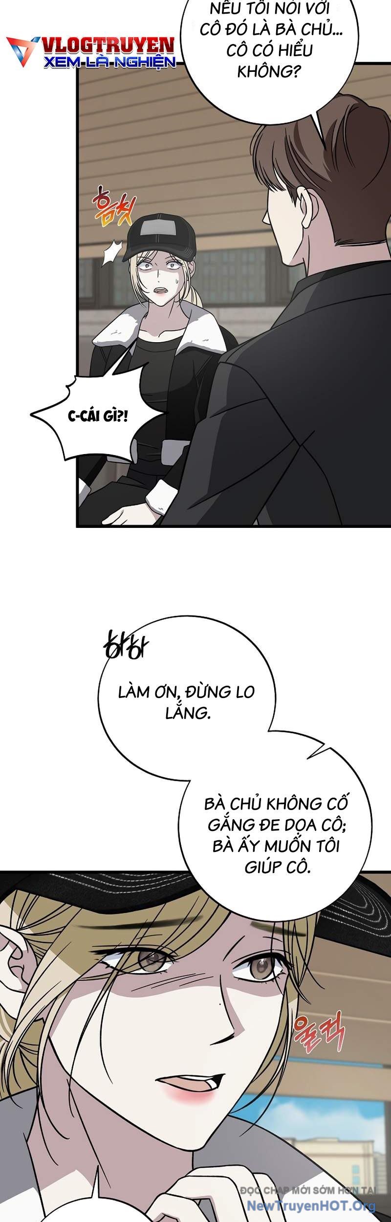 Đây Là Luật Chapter 137 - 15