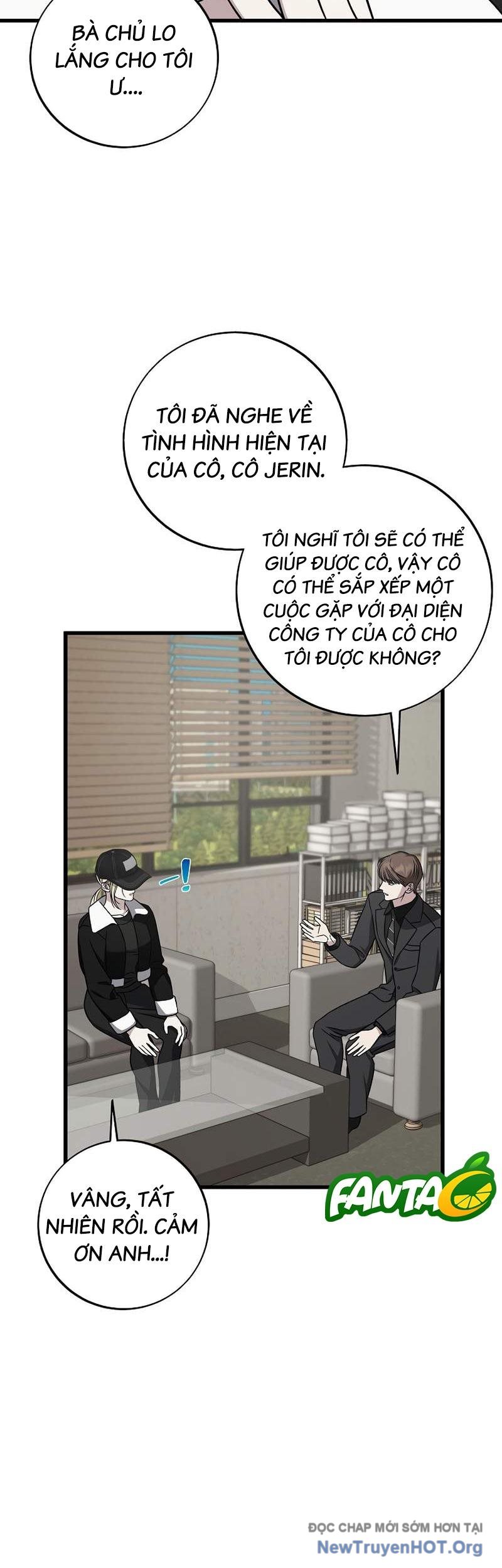 Đây Là Luật Chapter 137 - 16