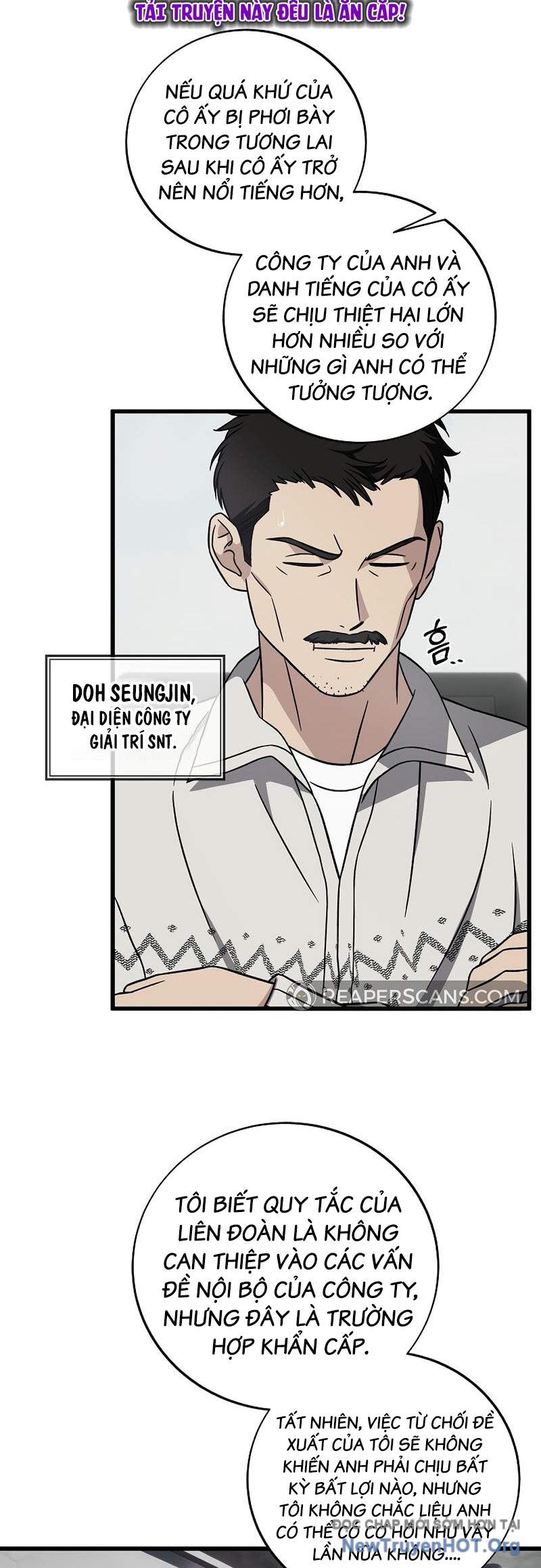 Đây Là Luật Chapter 137 - 18