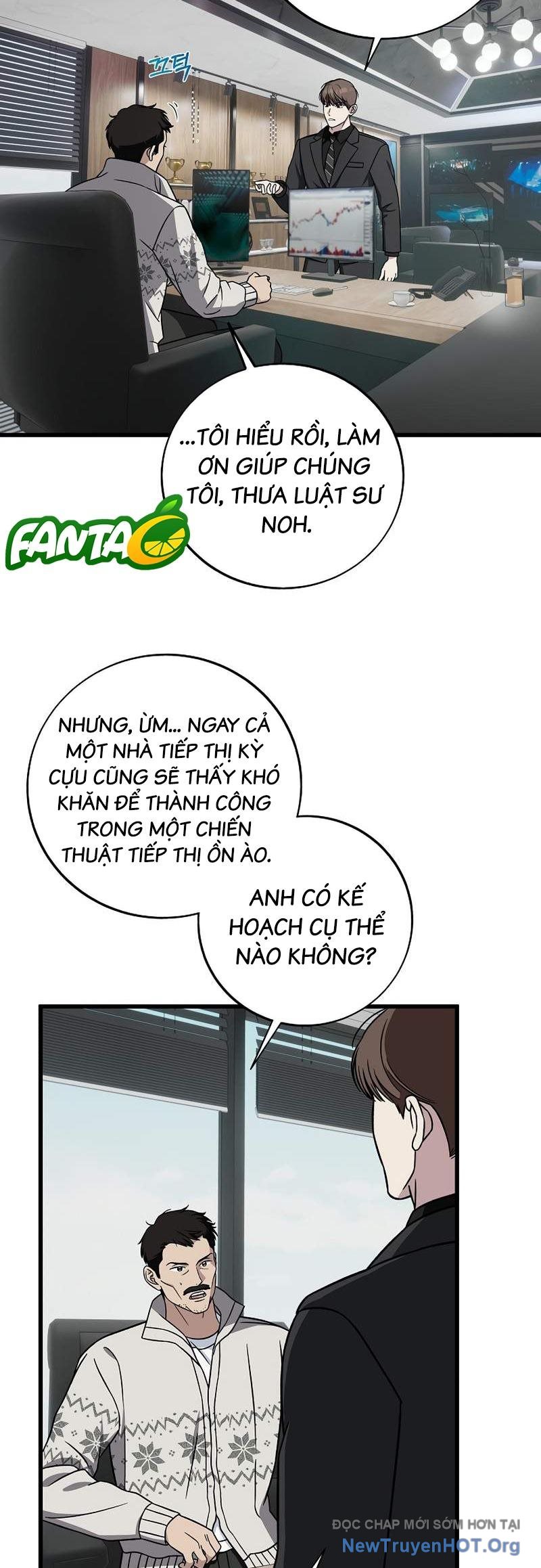 Đây Là Luật Chapter 137 - 19