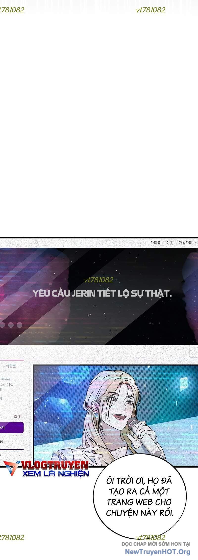 Đây Là Luật Chapter 137 - 22